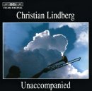 Christian Lindberg - Bach's Instrumental Works - Discography